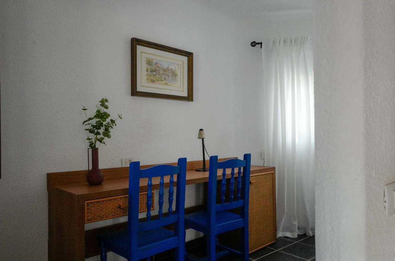 Amazing Garden Villa Puerto de Santiago  Bagian luar foto